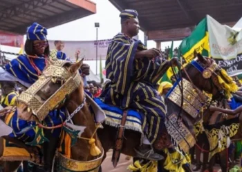 Ojude Oba