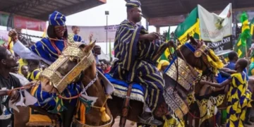 Ojude Oba