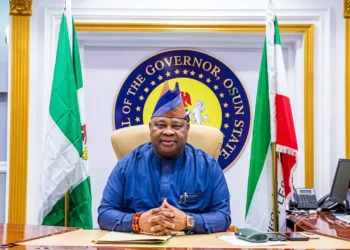NUJ Osun