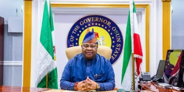 NUJ Osun