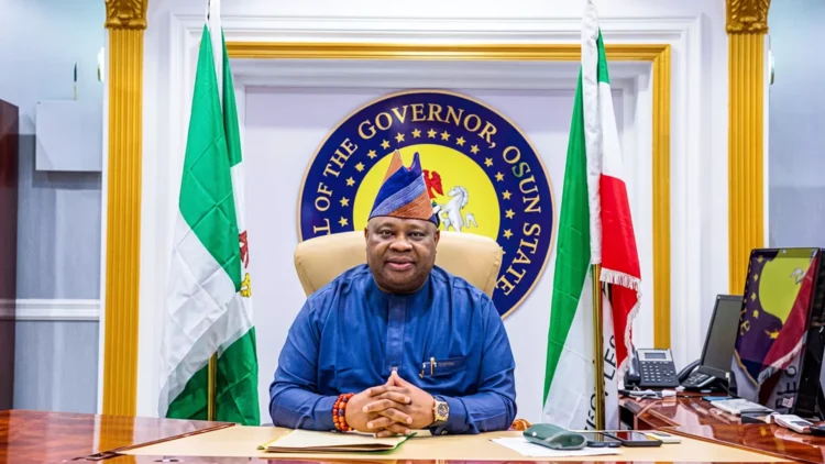 NUJ Osun