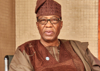Ogun east