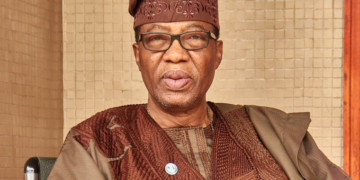 Ogun east