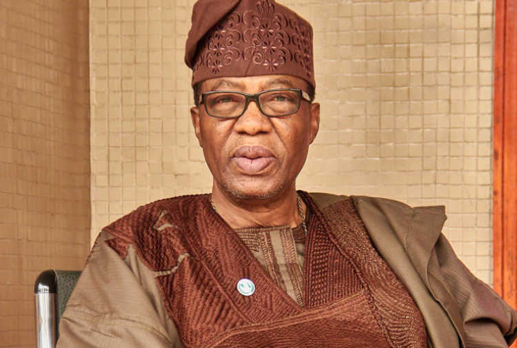 Ogun east