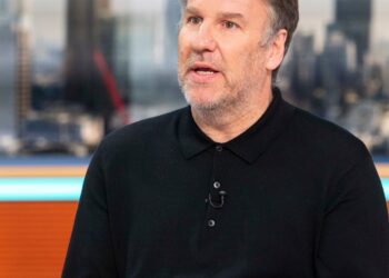 Paul Merson