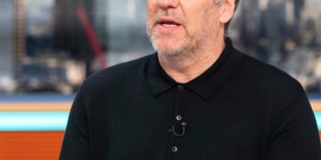 Paul Merson