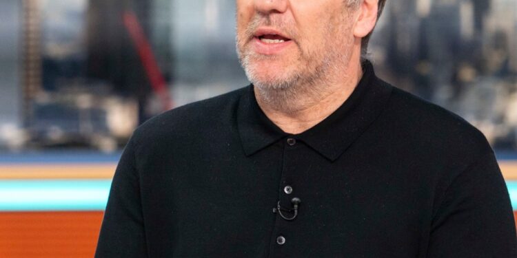 Paul Merson