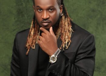 Paul Okoye
