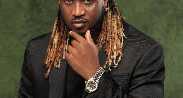 Paul Okoye
