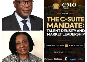 CMO Circle
