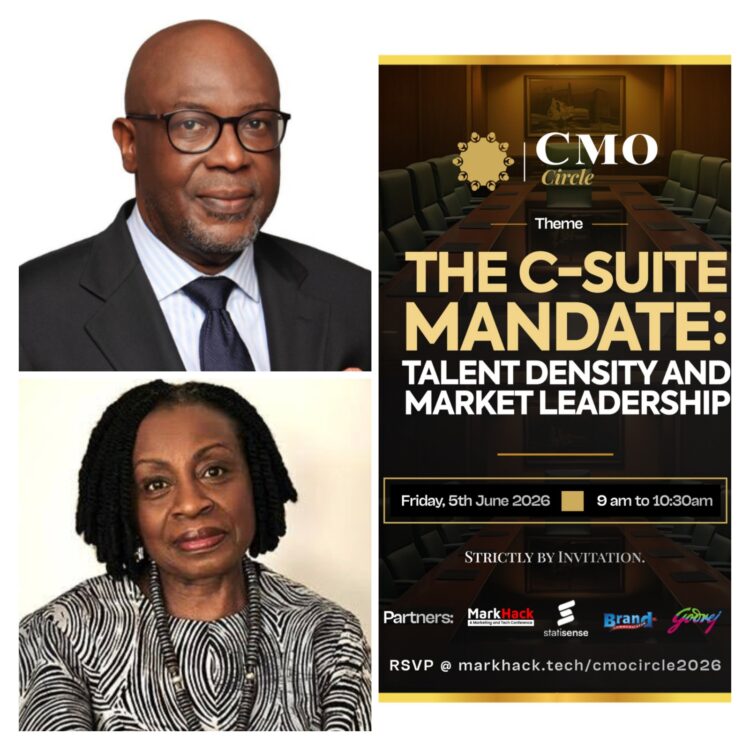 CMO Circle