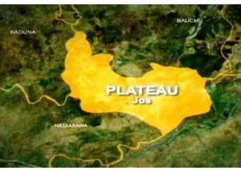 Plateau State