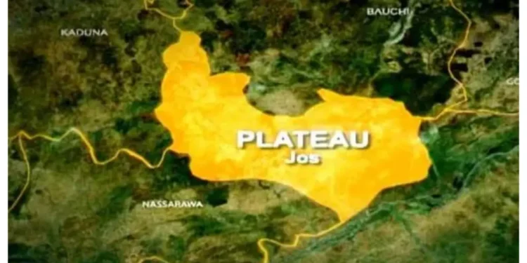 Plateau State