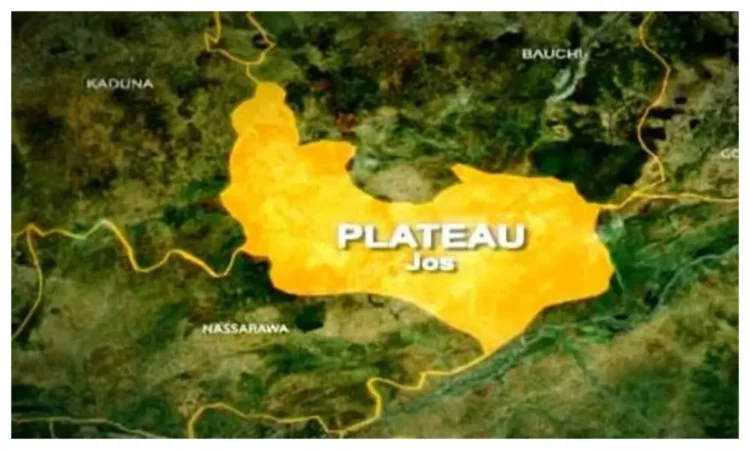 Plateau State