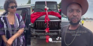 Regina Daniels