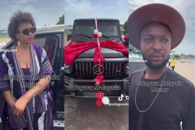 Regina Daniels
