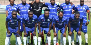 Finidi George