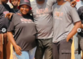 Mo Bimpe
