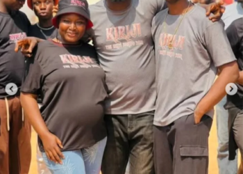 Mo Bimpe
