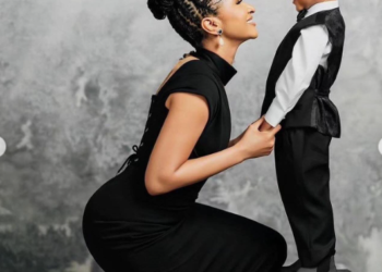 Adesua Etomi