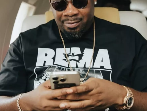 Don Jazzy