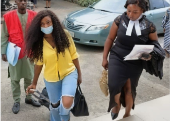 EFCC