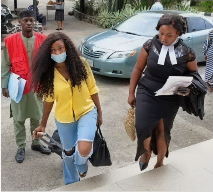 EFCC