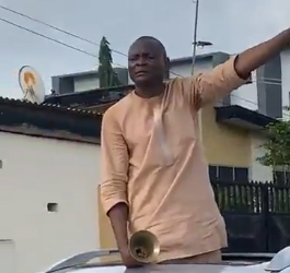 Oyo APC