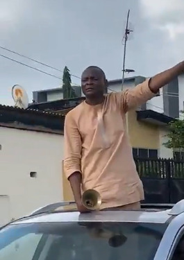 Oyo APC