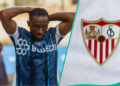 Sevilla