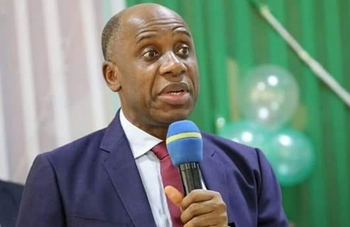 Amaechi