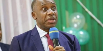 Amaechi
