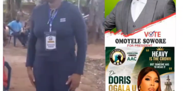 Doris Ogala