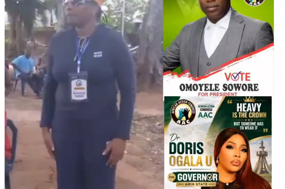Doris Ogala