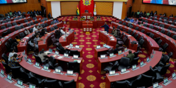 Ghana