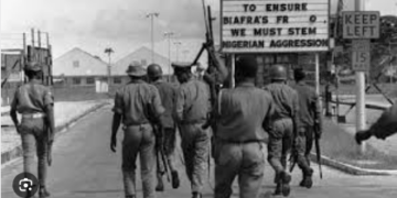 Screenshot 2026 05 30 at 02 51 32 Army rejects MASSOBs plan for ‘civil war memorials in south east churches Google Search 1