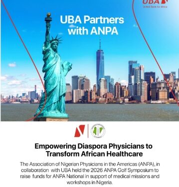 UBA