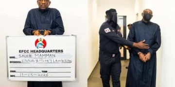 EFCC