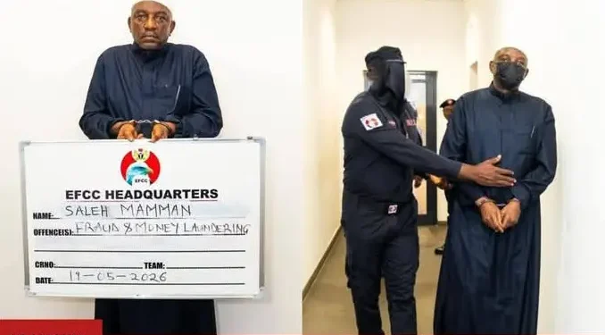 EFCC