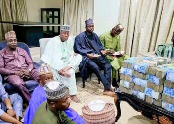 EFCC