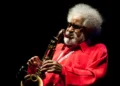 Sonny Rollins