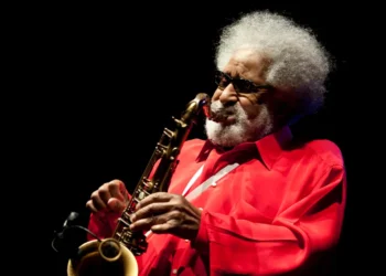 Sonny Rollins