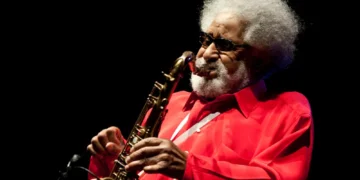 Sonny Rollins