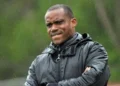 Sunday Oliseh