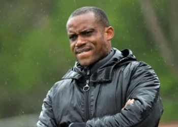 Sunday Oliseh