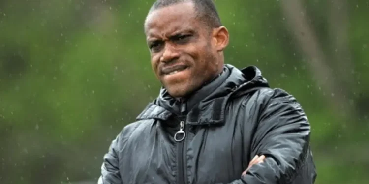 Sunday Oliseh
