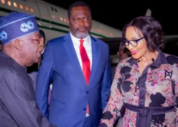Tinubu