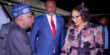 Tinubu