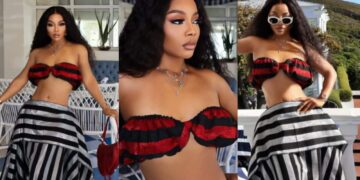 Toke Makinwa