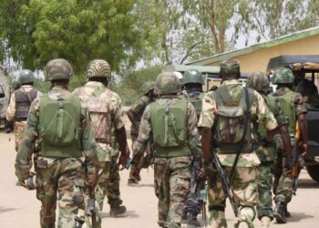 Boko Haram